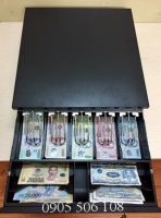 NGĂN KÉO ĐỰNG TIỀN ROCO 408