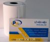 Giấy In Bill Hóa Đơn Tính Tiền Khổ 80x45mm (In Bill)