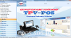 Phần mềm Quản lý bán hàng TPV-POS - Phần mềm cho shop, siêu thị, tạp hóa ... - anh 1