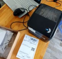 Cách Đổi Nhanh IP Máy In Tem Xprinter 420b, 470b