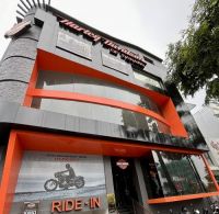 Lắp Đặt Máy In Bill Cho Harley-Davidson Đà Nẵng