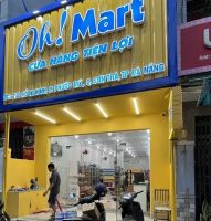 Thiết Bị Bán Hàng In Bill Minimart Oh Mart Đà Nẵng