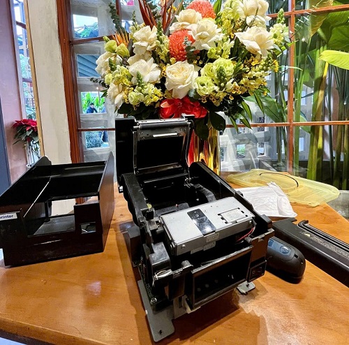 Sửa Chữa Máy In Bếp, Máy In Pha Chế Tận Nơi Đà Nẵng