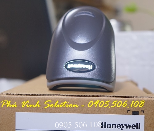 Máy Quét Mã Vạch Honywell 1470 1D&QR-code Máy Quét Mã Vạch Honywell 1470 1D&QR-code